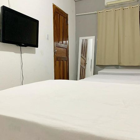 Pousada Estilo Brasil Φορταλέζα Εξωτερικό φωτογραφία
